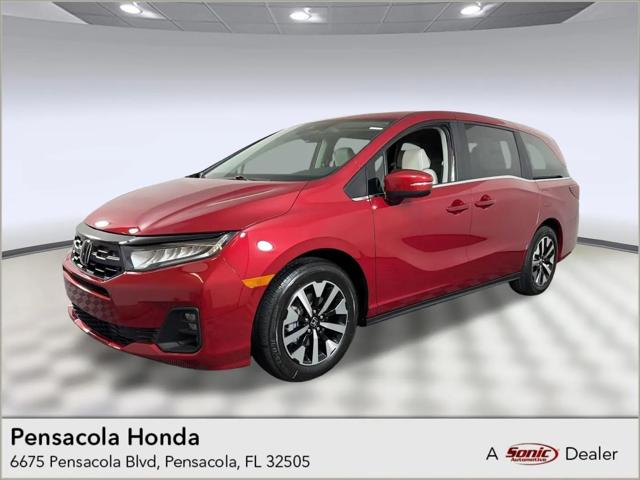 2026 Honda Odyssey EX-L for sale in Pensacola, FL