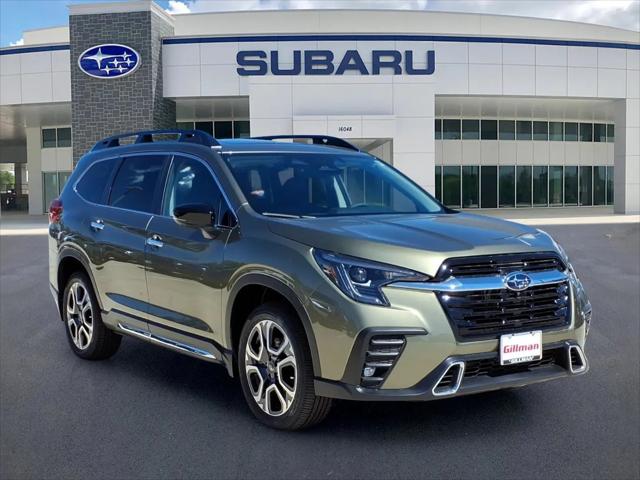 2026 Subaru Ascent Touring 7-Passenger for sale in Selma, TX