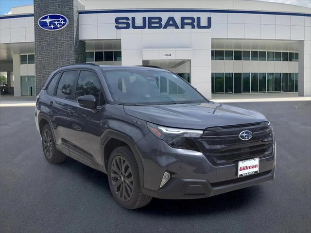 2026 Subaru Forester Sport for sale in Selma, TX