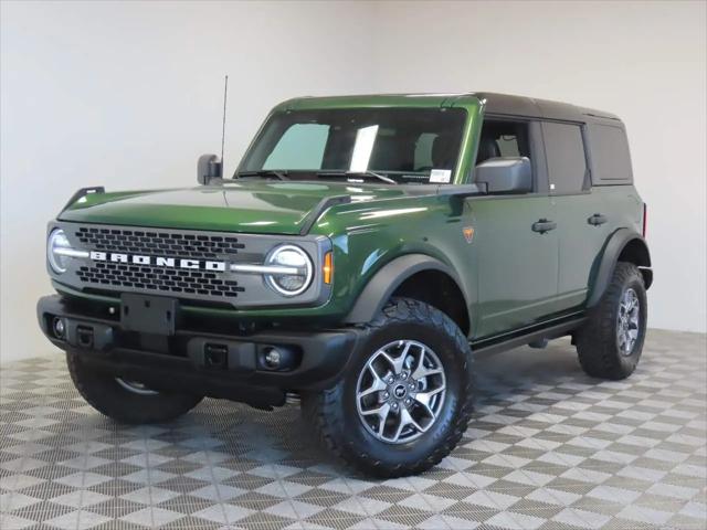 2025 Ford Bronco Badlands for sale in Tucson, AZ