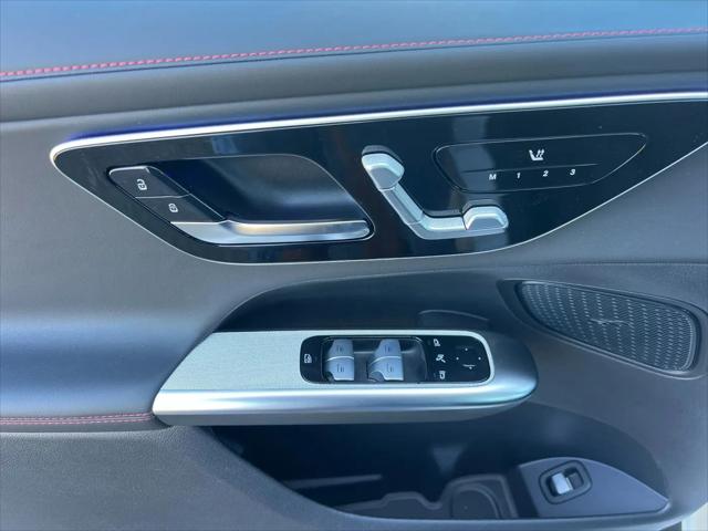 2026 Mercedes-Benz GLC 4MATIC