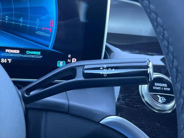 2026 Mercedes-Benz GLC 4MATIC