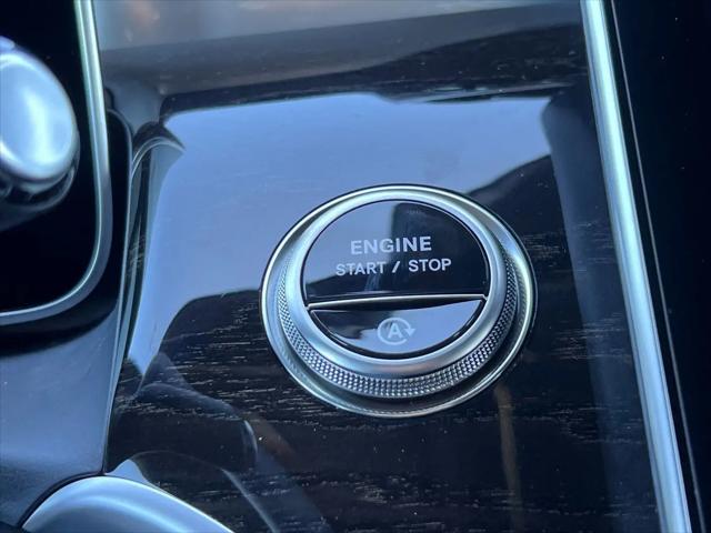 2026 Mercedes-Benz GLC 4MATIC