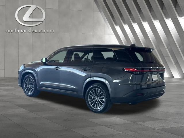 2026 Lexus TX 350 TX 350