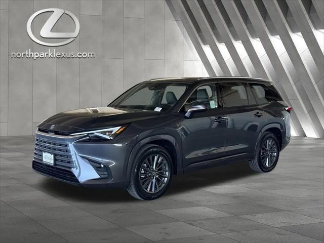 2026 Lexus TX 350 TX 350