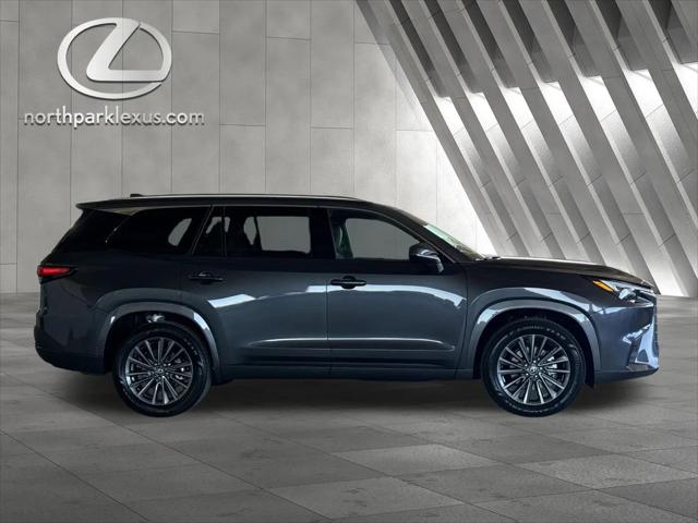2026 Lexus TX 350 TX 350