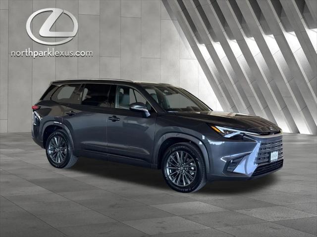 2026 Lexus TX 350 TX 350