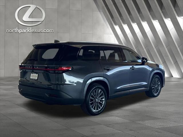 2026 Lexus TX 350 TX 350
