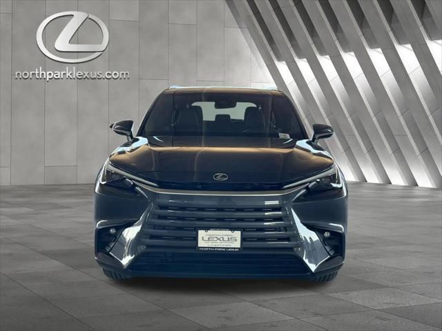 2026 Lexus TX 350 TX 350
