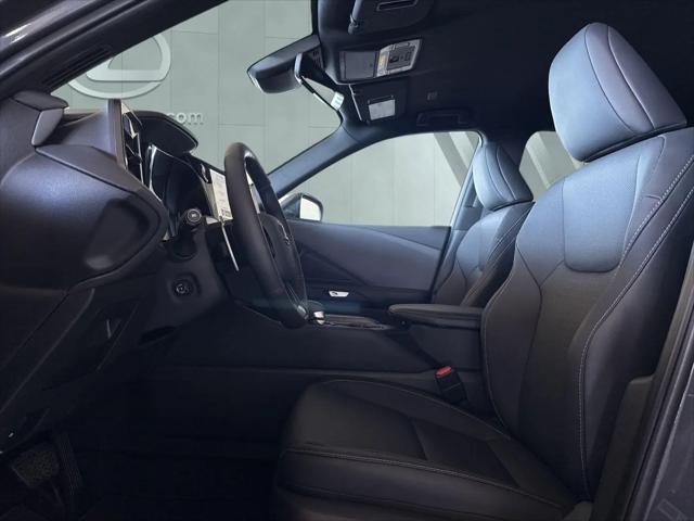 2026 Lexus TX 350 TX 350