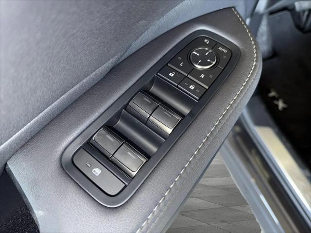 2026 Lexus TX 350 TX 350