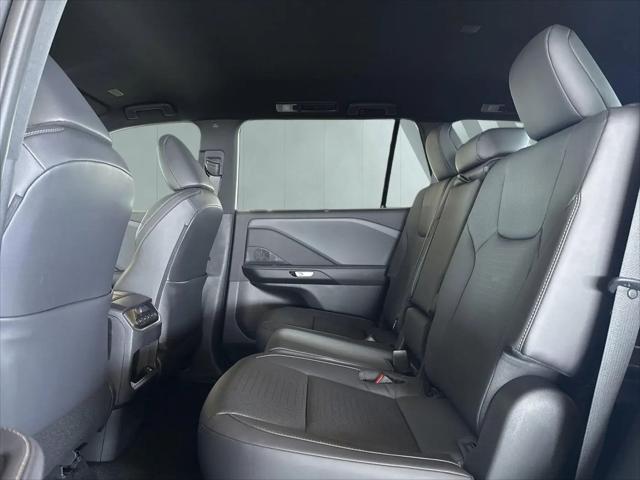 2026 Lexus TX 350 TX 350
