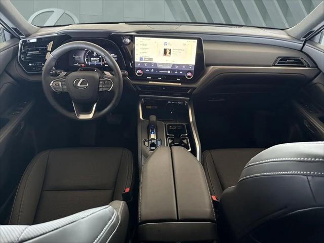 2026 Lexus TX 350 TX 350