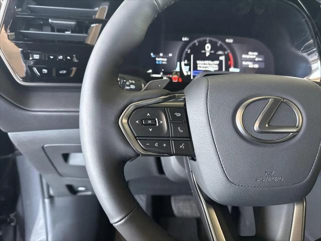 2026 Lexus TX 350 TX 350