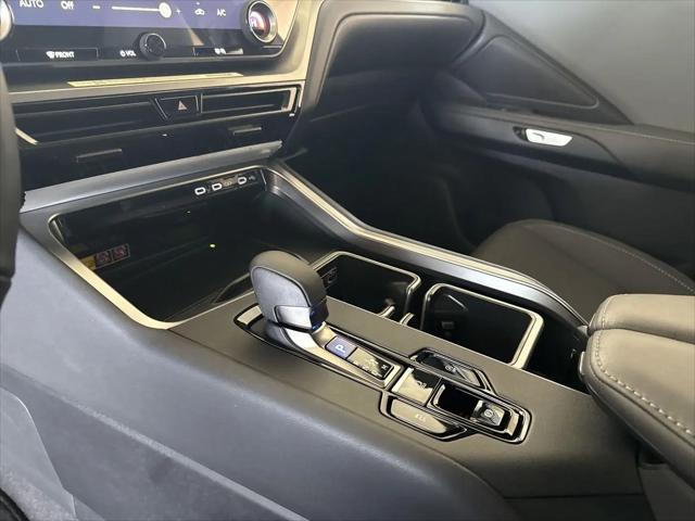 2026 Lexus TX 350 TX 350