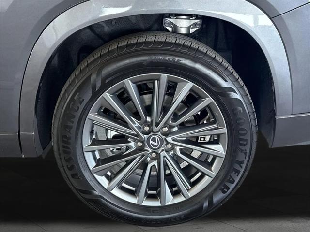 2026 Lexus TX 350 TX 350