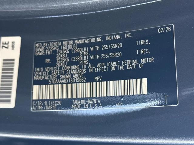 2026 Lexus TX 350 TX 350