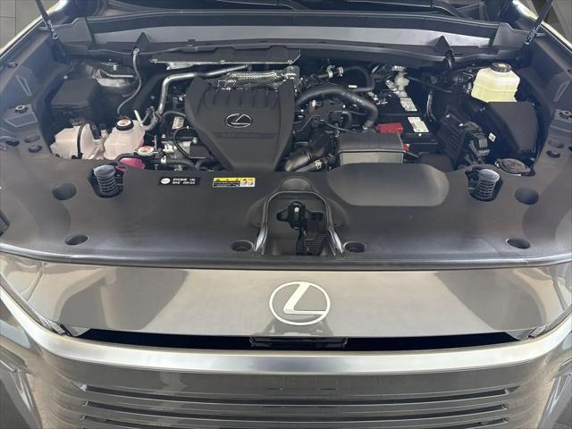 2026 Lexus TX 350 TX 350