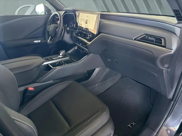 2026 Lexus TX 350 TX 350