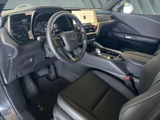 2026 Lexus TX 350 TX 350