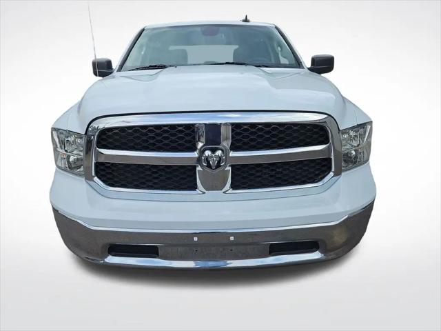 2023 Ram 1500 Classic SLT Crew Cab 4x4 5'7" Box