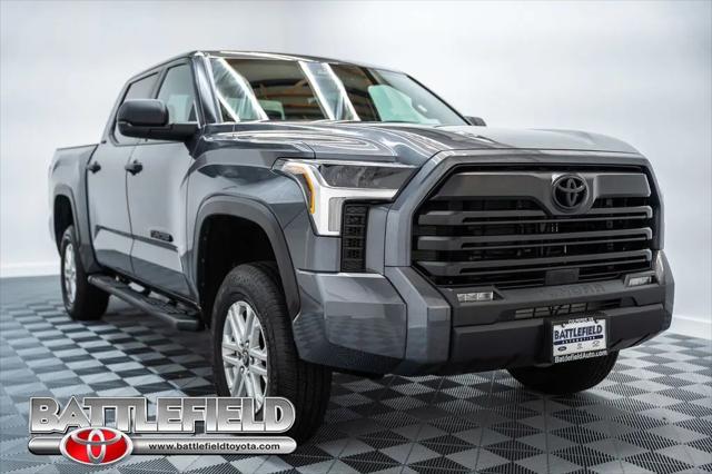 2026 Toyota Tundra SR5 CrewMax 5.5' Bed for sale in Culpeper, VA