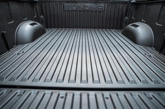 2026 Toyota Tundra SR5 CrewMax 5.5' Bed