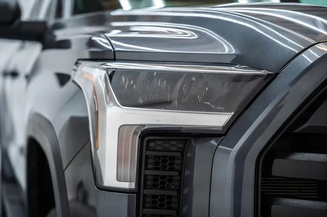 2026 Toyota Tundra SR5 CrewMax 5.5' Bed