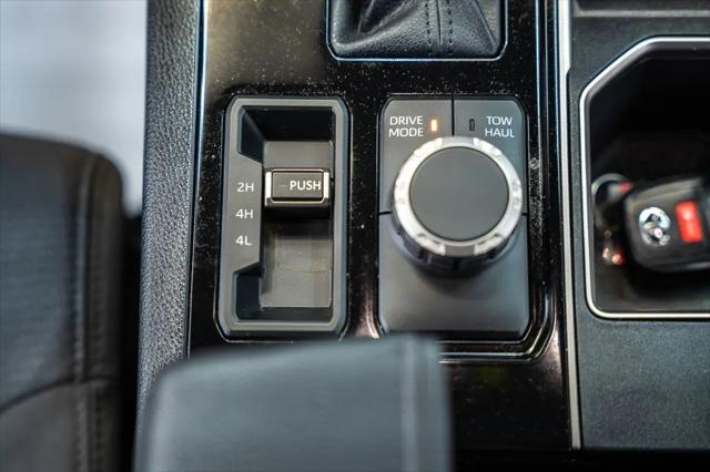 2026 Toyota Tundra SR5 CrewMax 5.5' Bed
