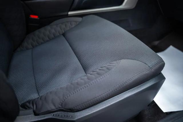 2026 Toyota Tundra SR5 CrewMax 5.5' Bed