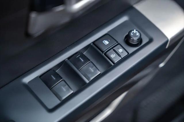 2026 Toyota Tundra SR5 CrewMax 5.5' Bed