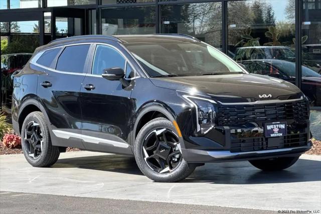 2026 Kia Sportage EX for sale in Gresham, OR