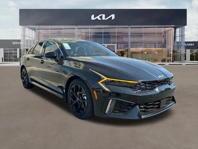 2026 Kia K5 GT-Line FWD for sale in Macon, GA