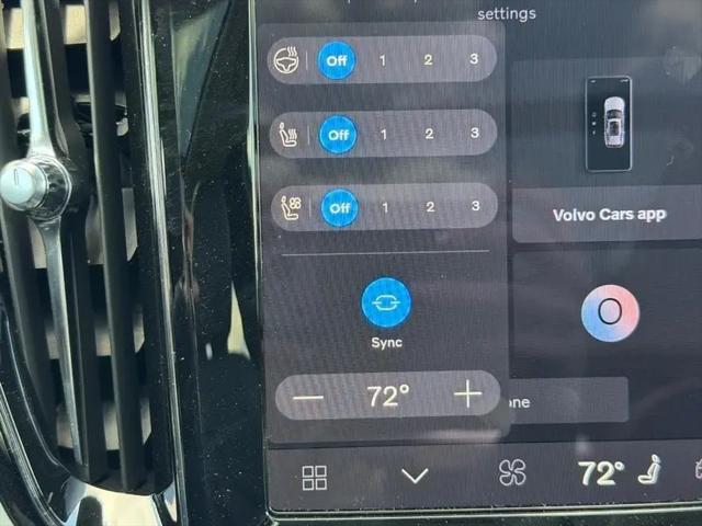 2026 Volvo V60 Cross Country Ultra, B5 AWD Gas (mild hybrid)
