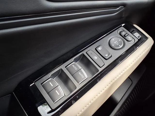 2026 Honda Accord Sedan Touring
