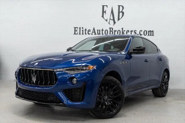 2022 Maserati Levante Modena for sale in Gaithersburg, MD