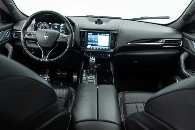 2022 Maserati Levante Modena
