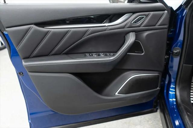 2022 Maserati Levante Modena