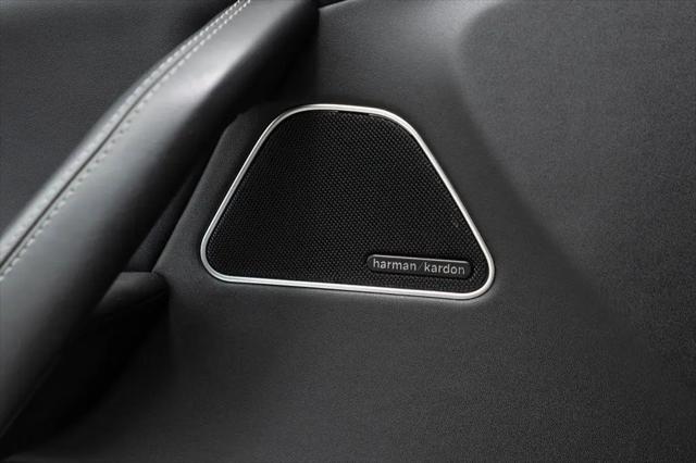 2022 Maserati Levante Modena