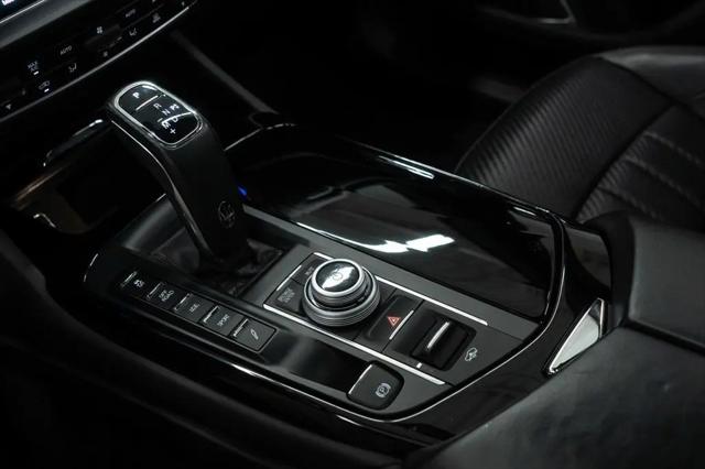 2022 Maserati Levante Modena