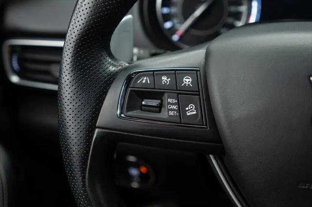 2022 Maserati Levante Modena