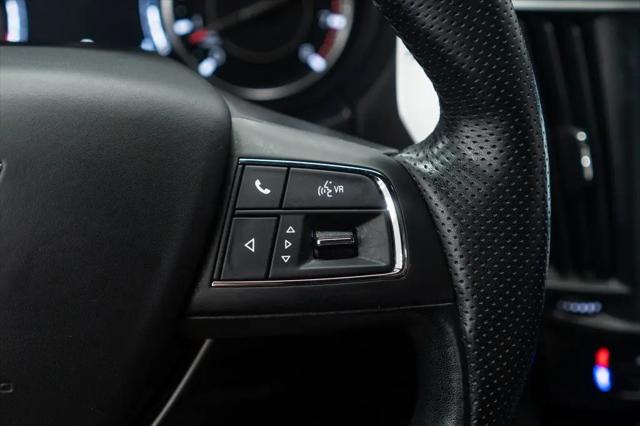 2022 Maserati Levante Modena