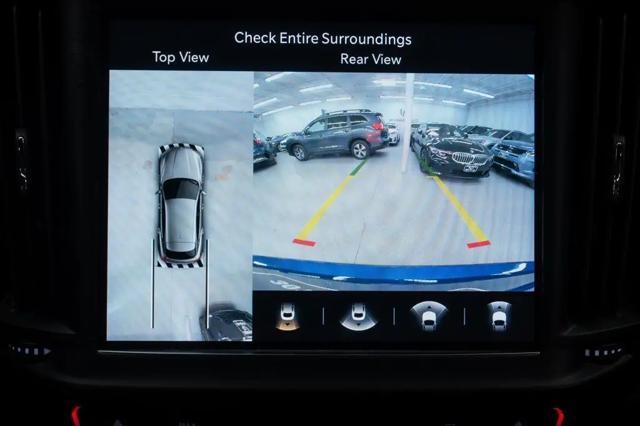 2022 Maserati Levante Modena