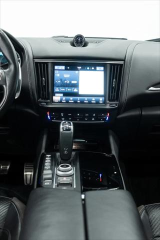 2022 Maserati Levante Modena