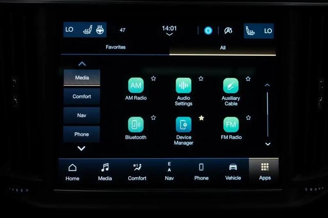 2022 Maserati Levante Modena