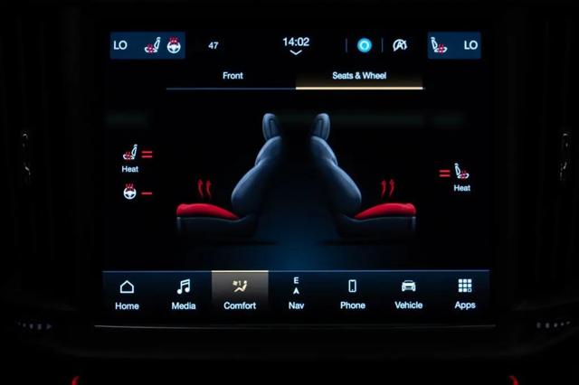 2022 Maserati Levante Modena