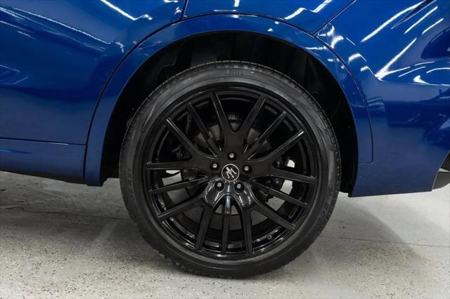 2022 Maserati Levante Modena