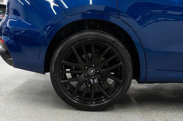 2022 Maserati Levante Modena