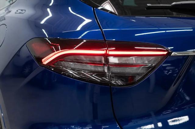 2022 Maserati Levante Modena