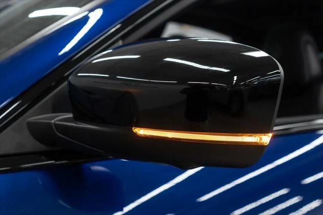 2022 Maserati Levante Modena